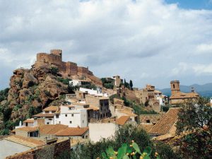 Vilafamés